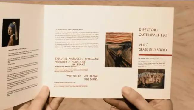 张靓颖惊呆国外海豚音,张靓颖mv世界名画获奖分析