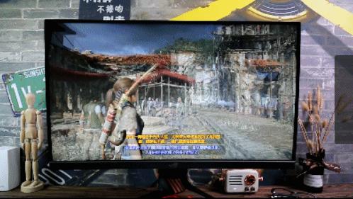 华硕rog玩家国度32英寸电竞显示器,华硕rog玩家国度显示屏测评