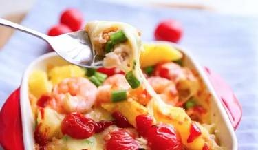 芝士焗饭用哪个牌子的芝士好,芝士焗饭最简单的吃法