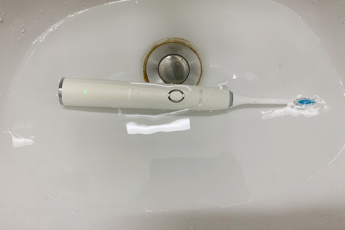 推荐一款性价比最好的电动牙刷,推荐一款性价比高的电动牙刷