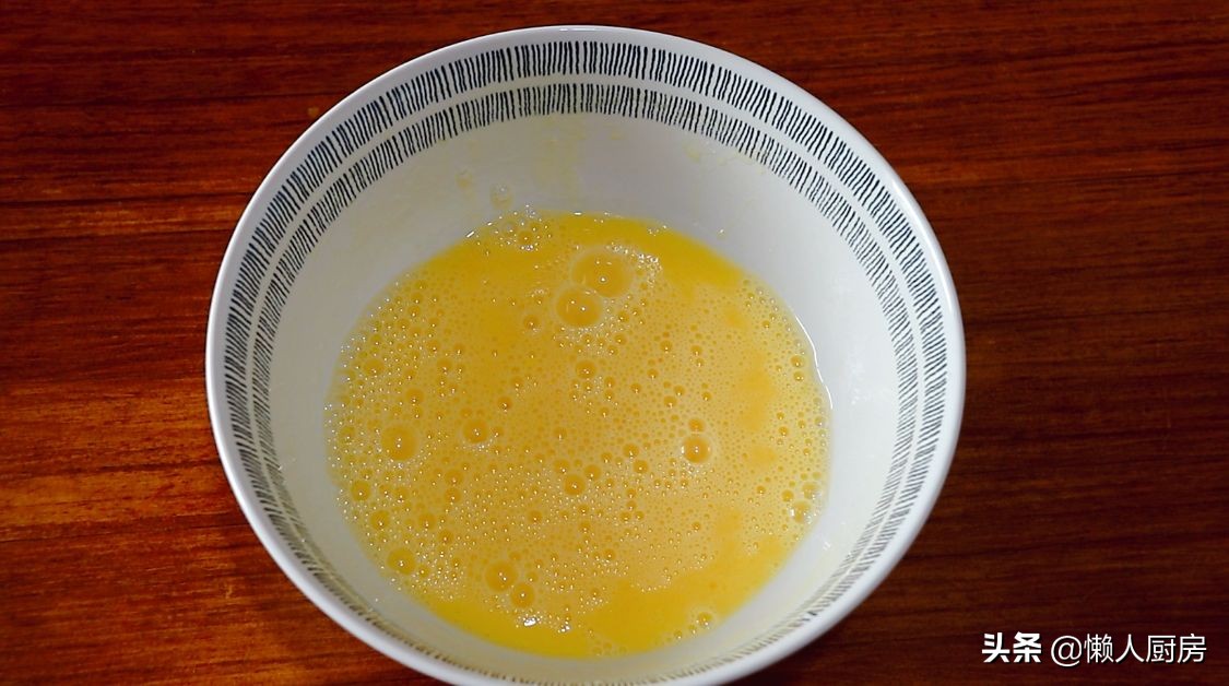 小孩用面粉和鸡蛋怎么做出美食,用鸡蛋和面粉做的美食儿童可以做