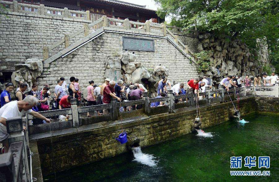 济南几大怪,济南十大怪事件