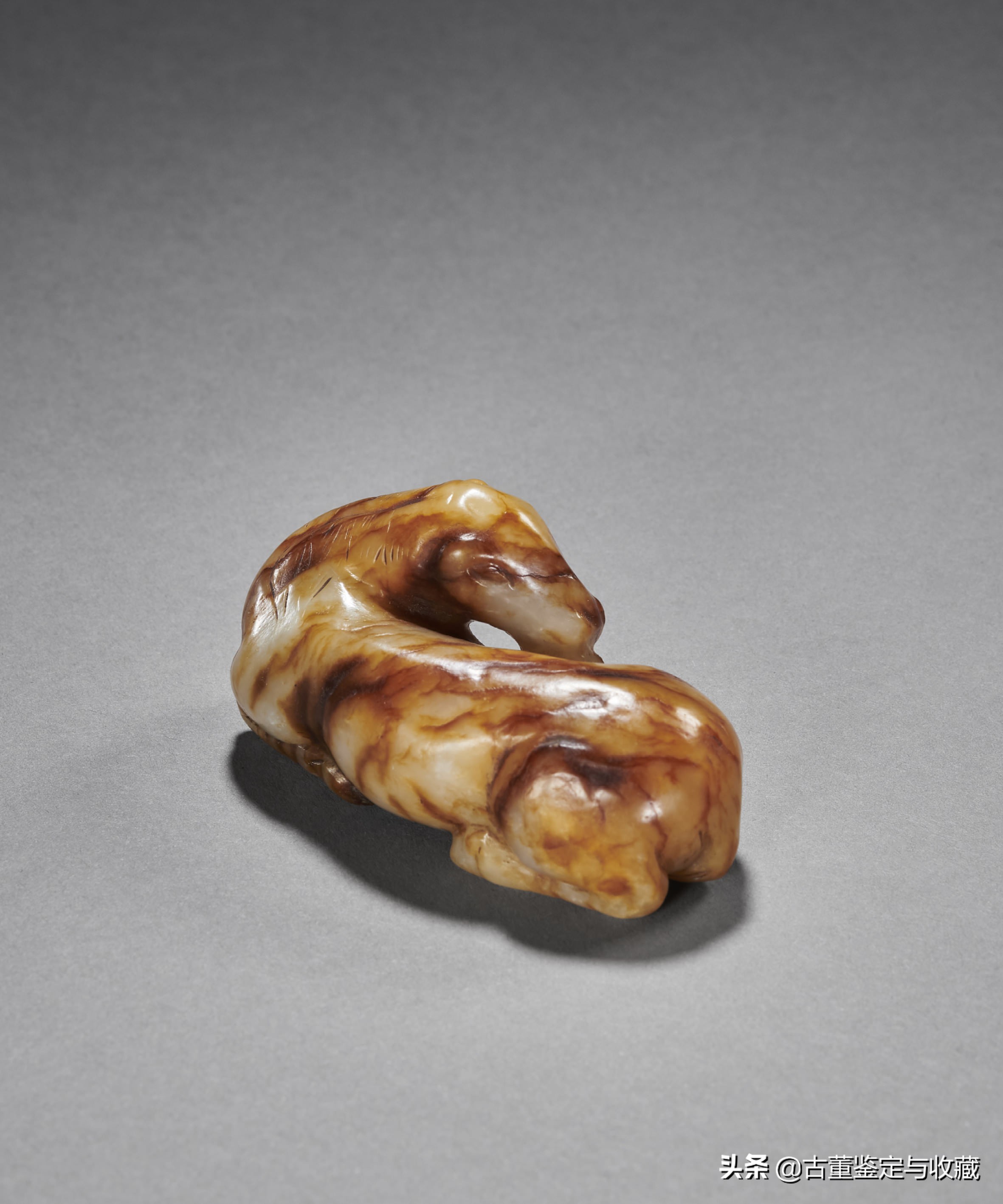 金和轩玉器专场拍卖,2019年古天一玉器拍卖纪录