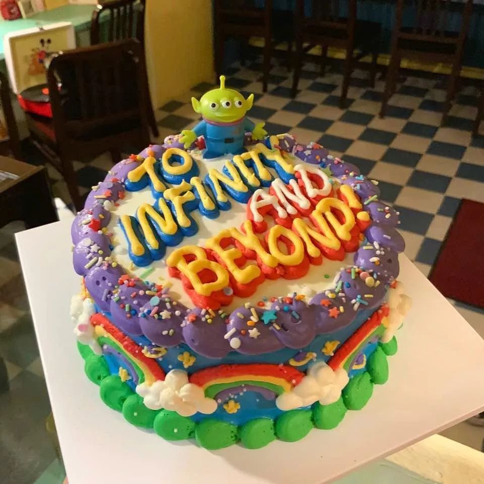 世界上最可爱的蛋糕,上海最好吃的蛋糕店排名前十