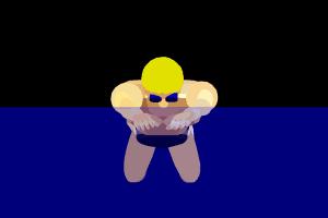 游蛙泳快的秘诀,蛙泳怎么游得快中文版