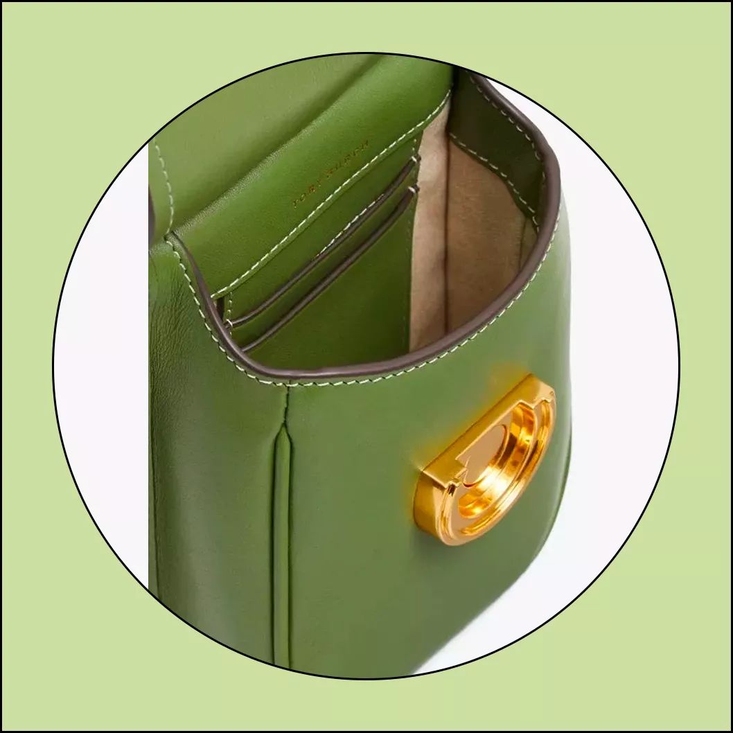 这些包包又有颜值又百搭,最近流行大牌的包包