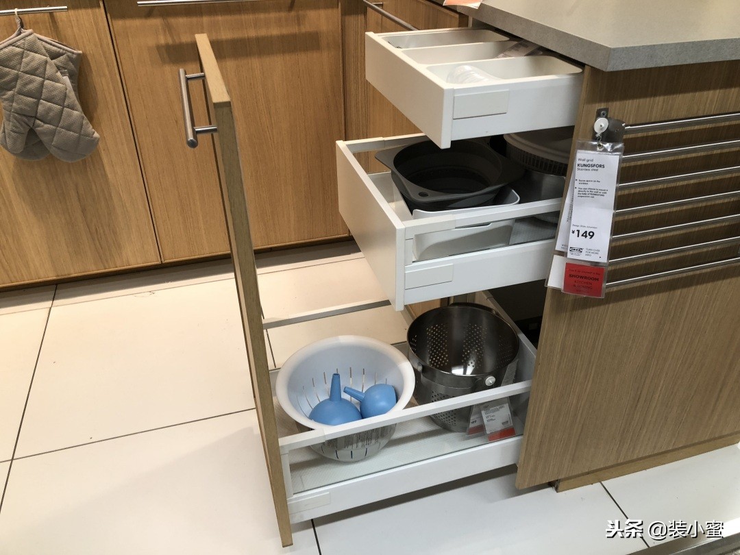 装修用宜家橱柜好不好？首先你要避开这些坑点