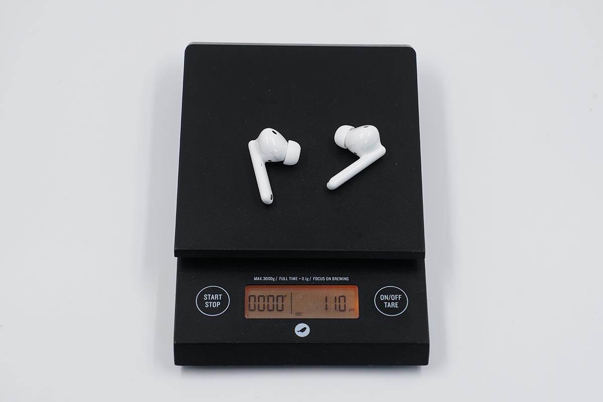 荣耀earbuds2se降噪透传,earbudsx2se与earbudsx2对比