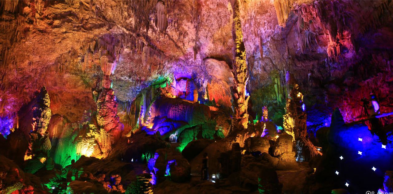 黄果树瀑布旅游攻略景点,黄果树瀑布景区游玩详细攻略