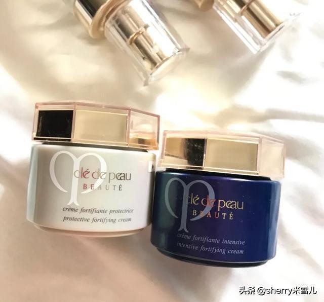 2019十大经典贵妇面霜,最好用的抗皱贵妇面霜