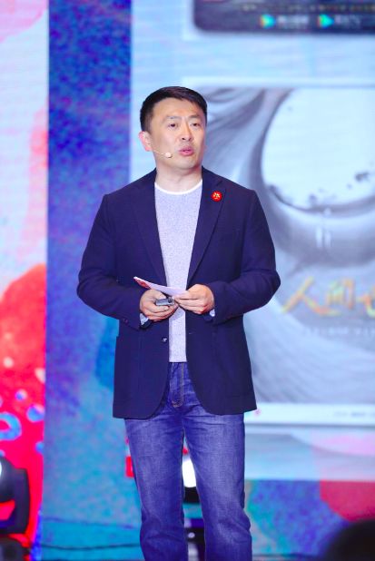 立潮头、谋新篇：2019东方卫视如何惊艳电视市场？