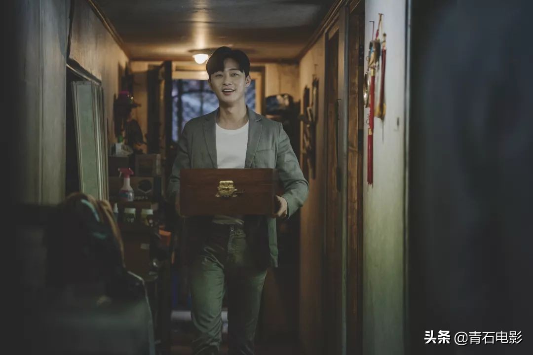 上映10天票房破20亿,上映后一片好评3亿次