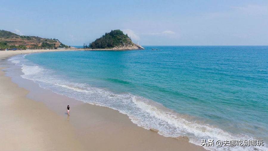 阳江海陵岛北洛秘境酒店团购攻略,海陵岛酒店海景两天一晚