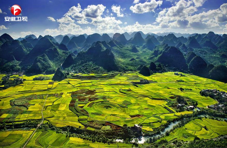 《民宿里的中国》重回万峰林，慕名而来尝鲜人间至味！