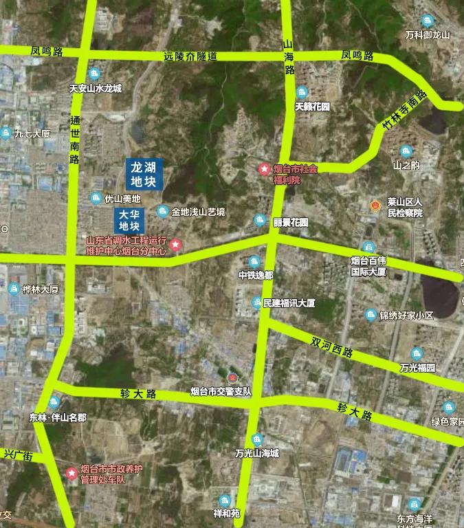 烟台黄务历史故事,烟台黄务以前是什么样的