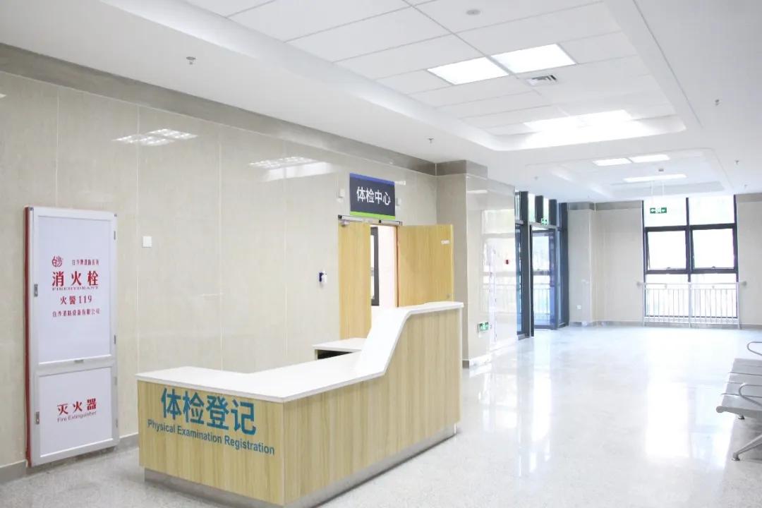 漳州第一医院新综合楼,漳州市第一医院新院