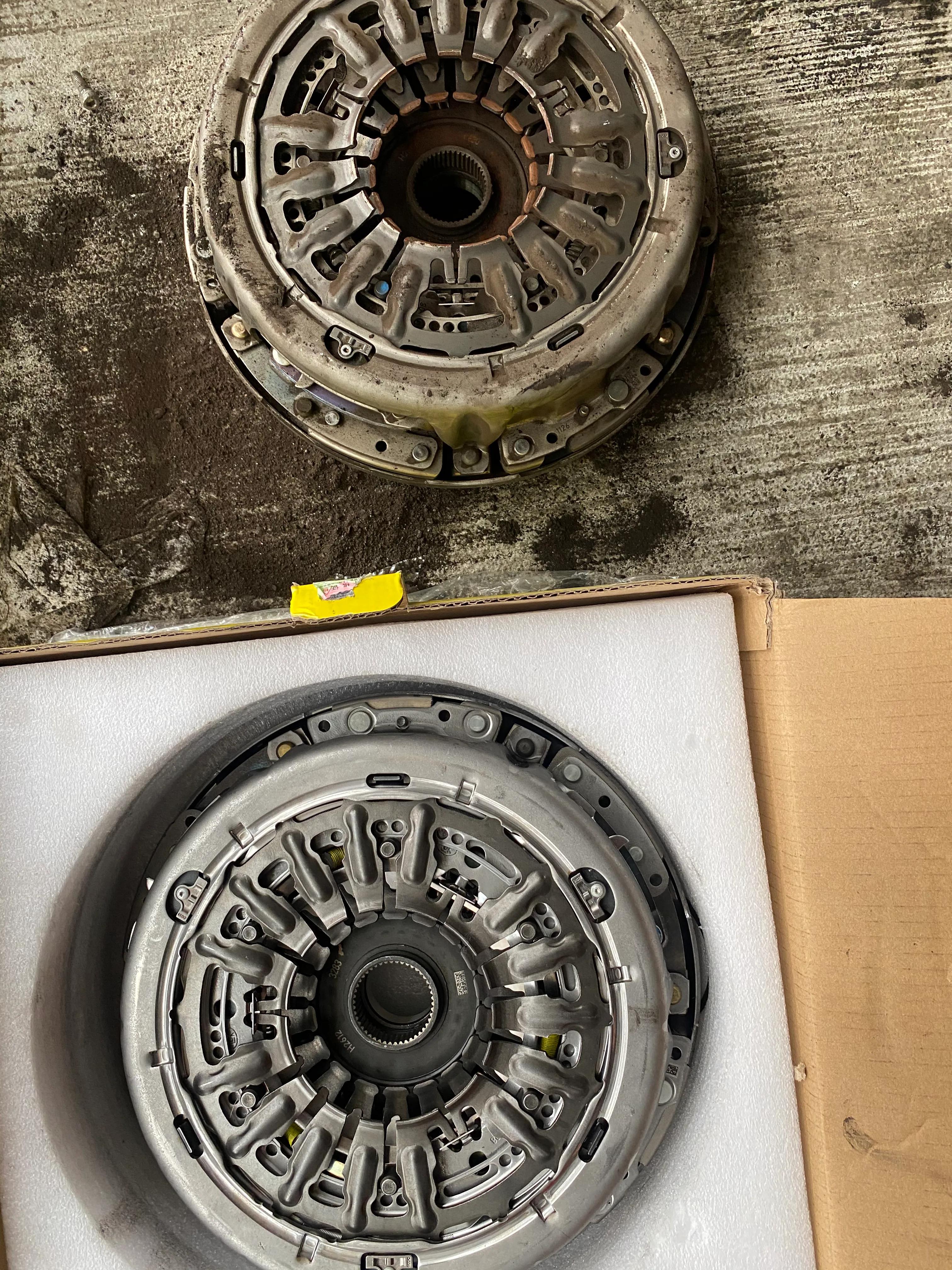 小白维修技术分享,新手小白变速器使用