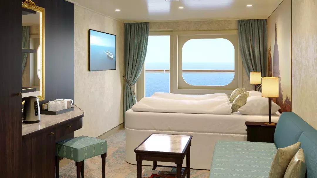 游轮旅行威尼斯攻略,游轮的隐藏功能