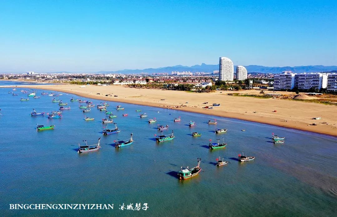 乐东九所海边康养基地,海南乐东九所景和家园