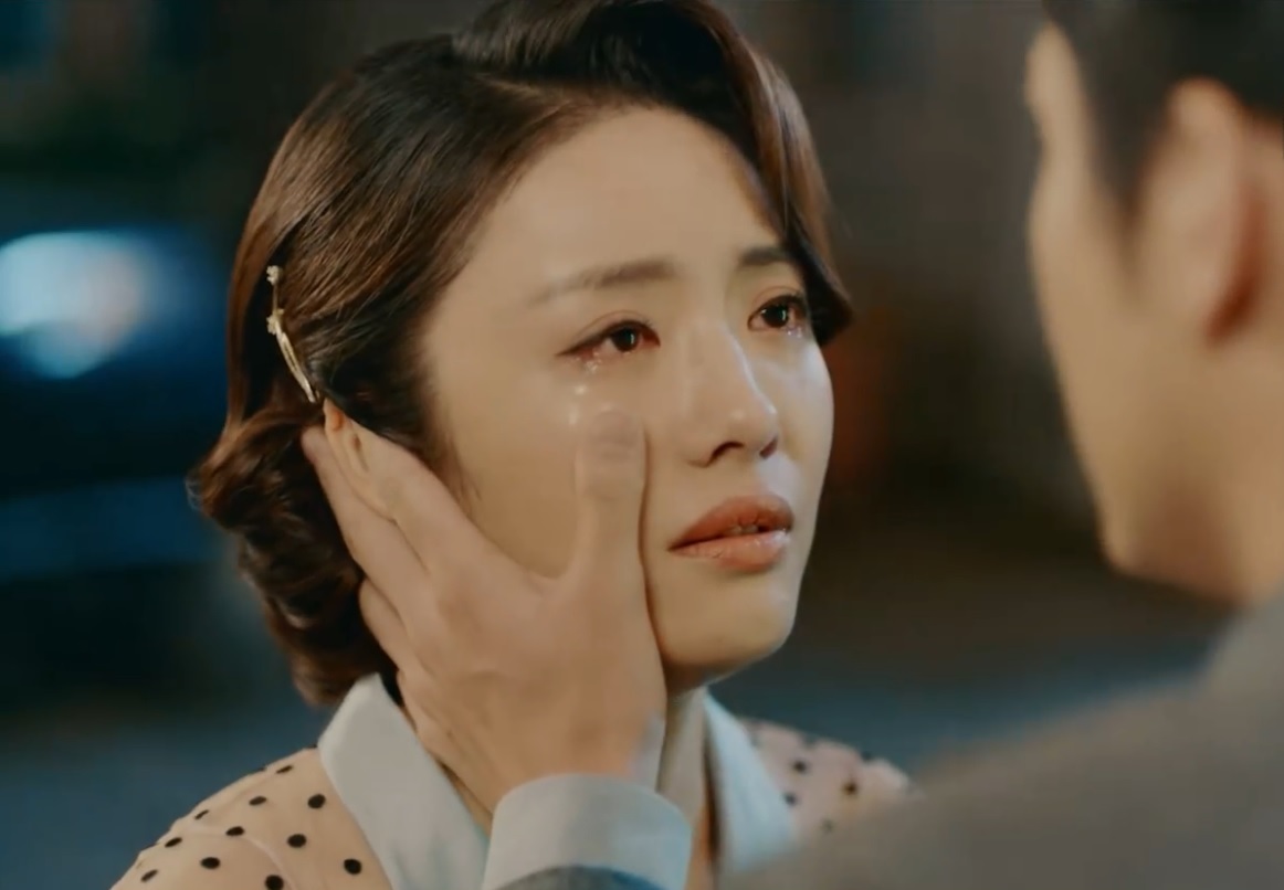 光芒：徐树假死，查理将下线，程亦治和吴丽姿吻出老夫老妻既视感