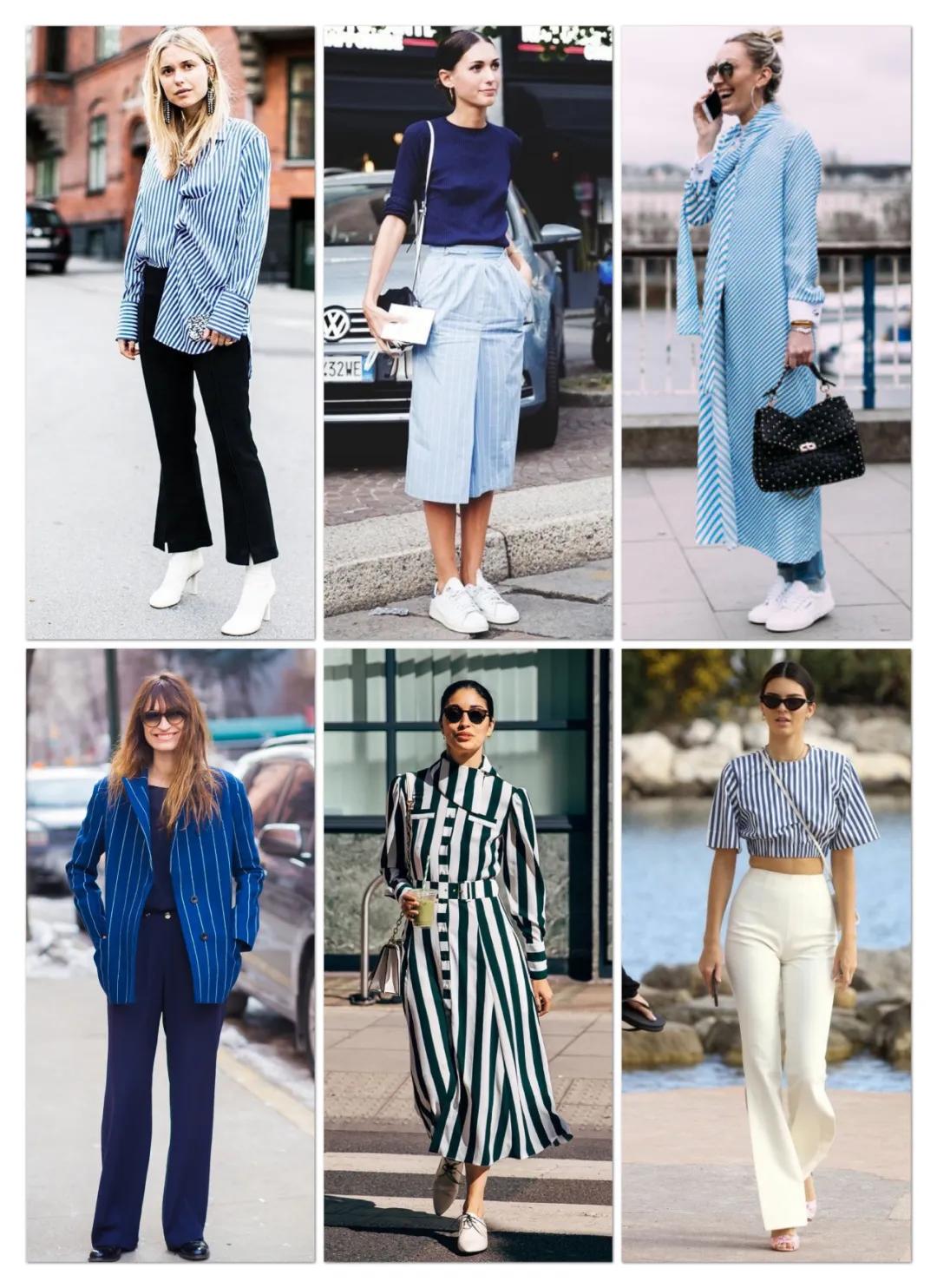 连LV都Pick的经典海魂色，还能玩出什么花来？