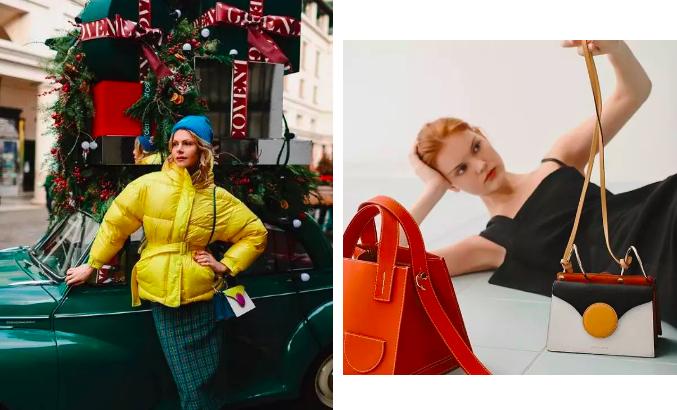 过年最值得入手的包女经典大牌,新年买大牌包