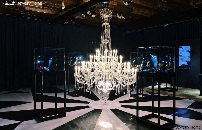 有料·有聊Vol.4丨“新新”向荣的珠宝圈，这一周谁最Slay？