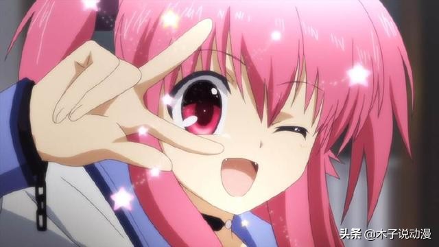 盘点那些日漫中的萌妹子,日漫里颜值超高的妹妹