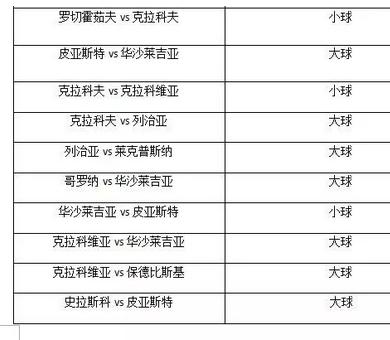 波兰球新手必练100个技巧,欧洲杯波兰vs荷兰大小球