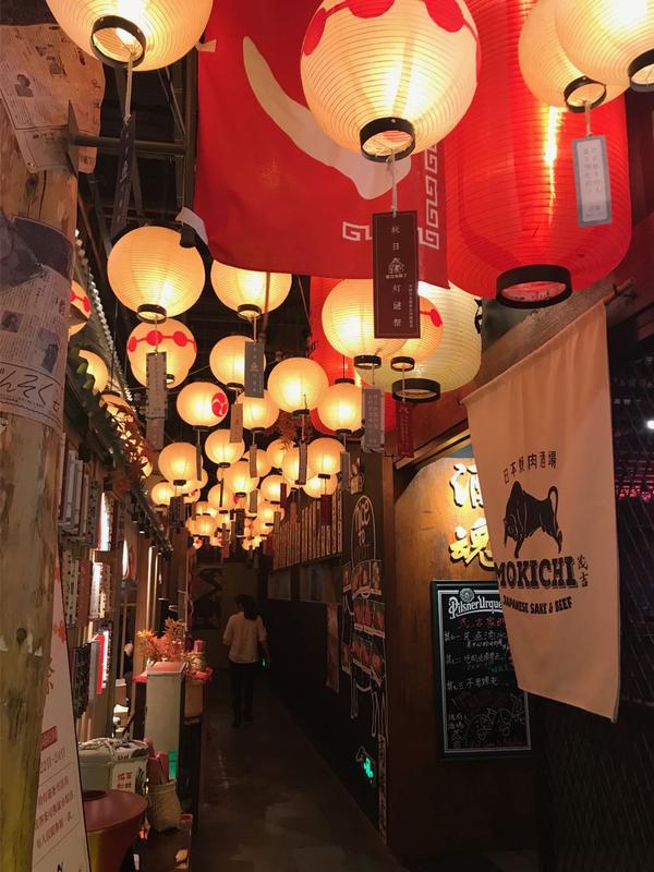 周末探店一日游,周末探店蛋糕店