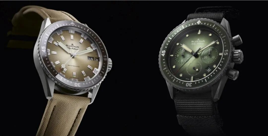 宝珀五十噚5008c (fathoms五十噚)