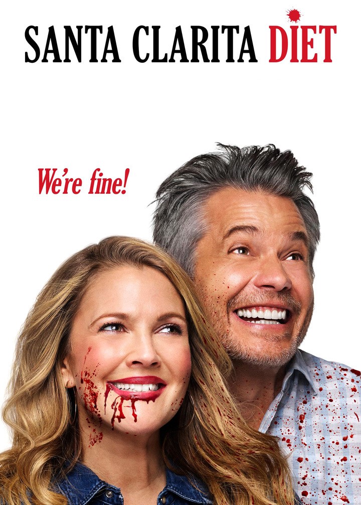 一分钟看懂恐怖电视剧推荐,推荐五部经典恐怖剧高分高能