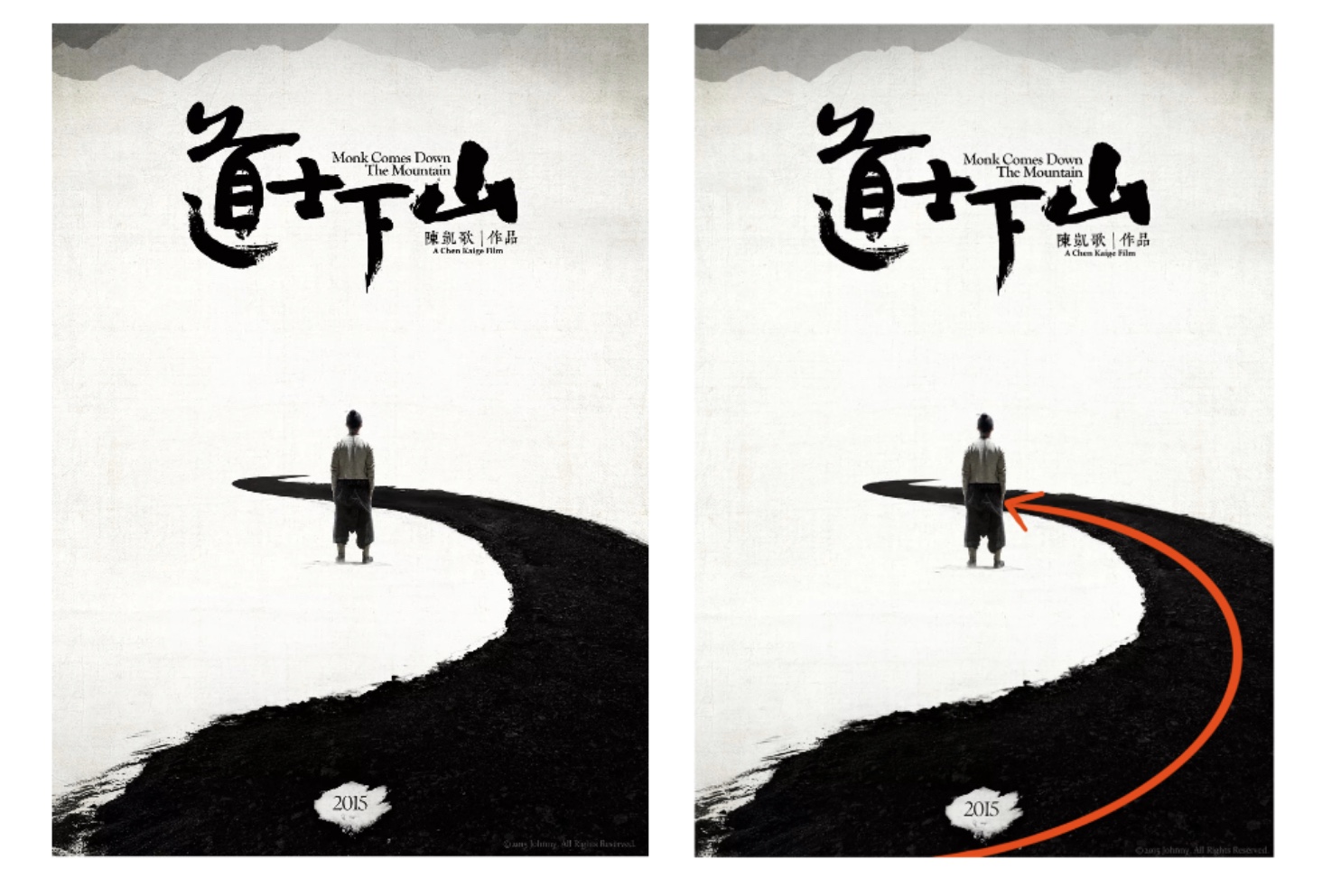 绘画||你造吗？提升画面效果有捷径！「多图预警」