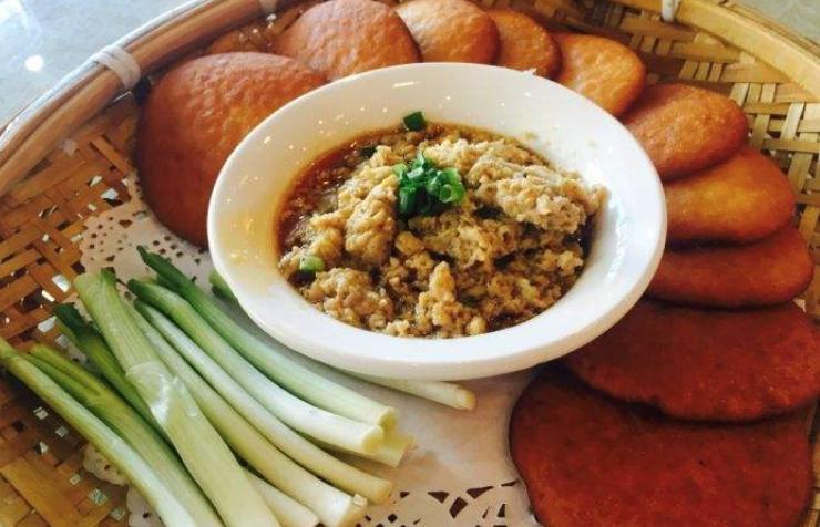 天津特色菜美食推荐必吃的,天津市必吃榜第一名天津特色菜