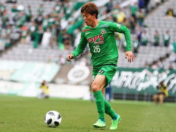 女星松尾薰,松尾薰个人资料