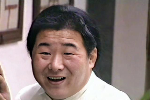 姚二嘎个人简介,姚二嘎最后的照片