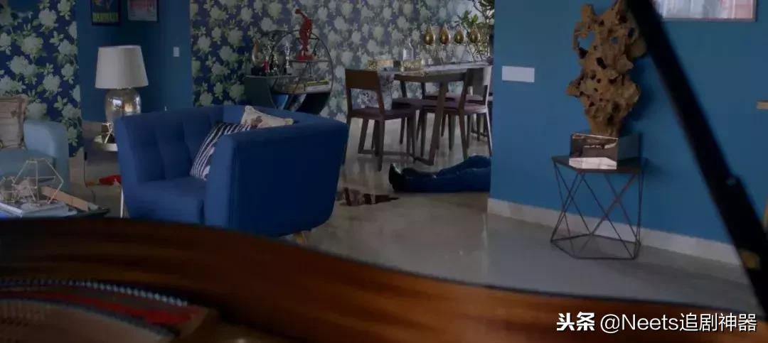 刚看的悬疑片,刚看完一部纯爱电影