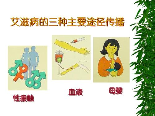 感染艾滋病毒初期有哪些征兆？可以自行检查吗？共用马桶会传染吗