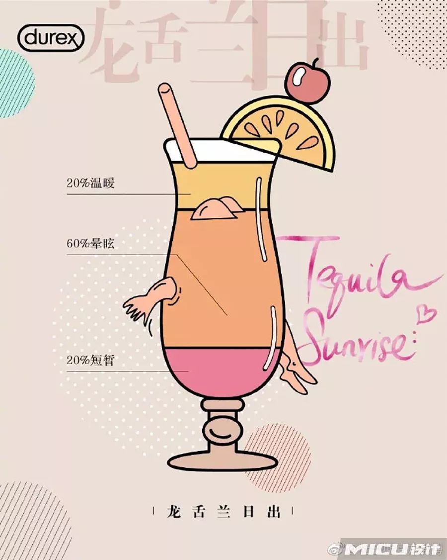 关于杜蕾斯的搞笑文案一日三餐,杜蕾斯文案到底有多可怕