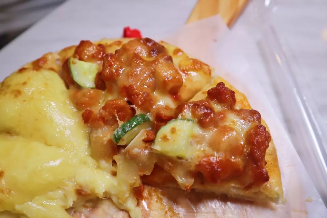 我想单方面宣布：这就是无敌的下午茶组合，颤抖吧卡路里