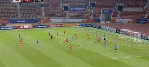 u23绝杀乌兹别克,u23亚洲杯绝杀