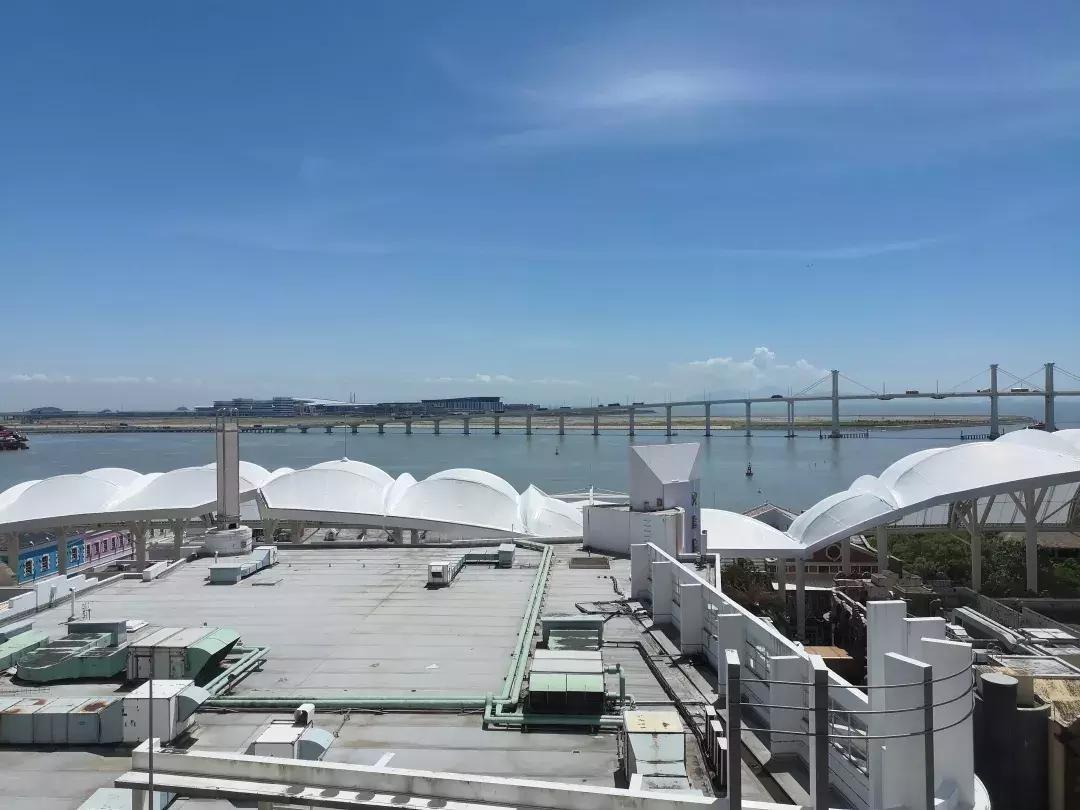 澳门有马场吗,澳门有mac的专卖店吗