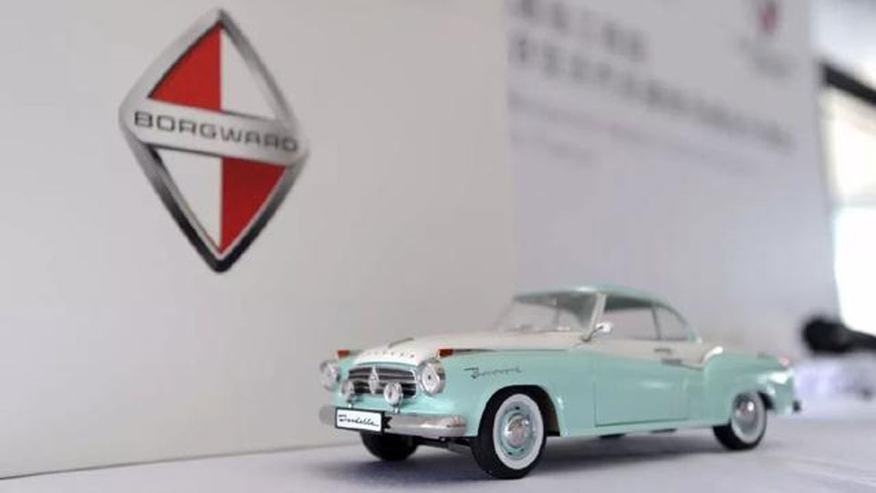 宝沃汽车东山再起,路咖评中国汽车