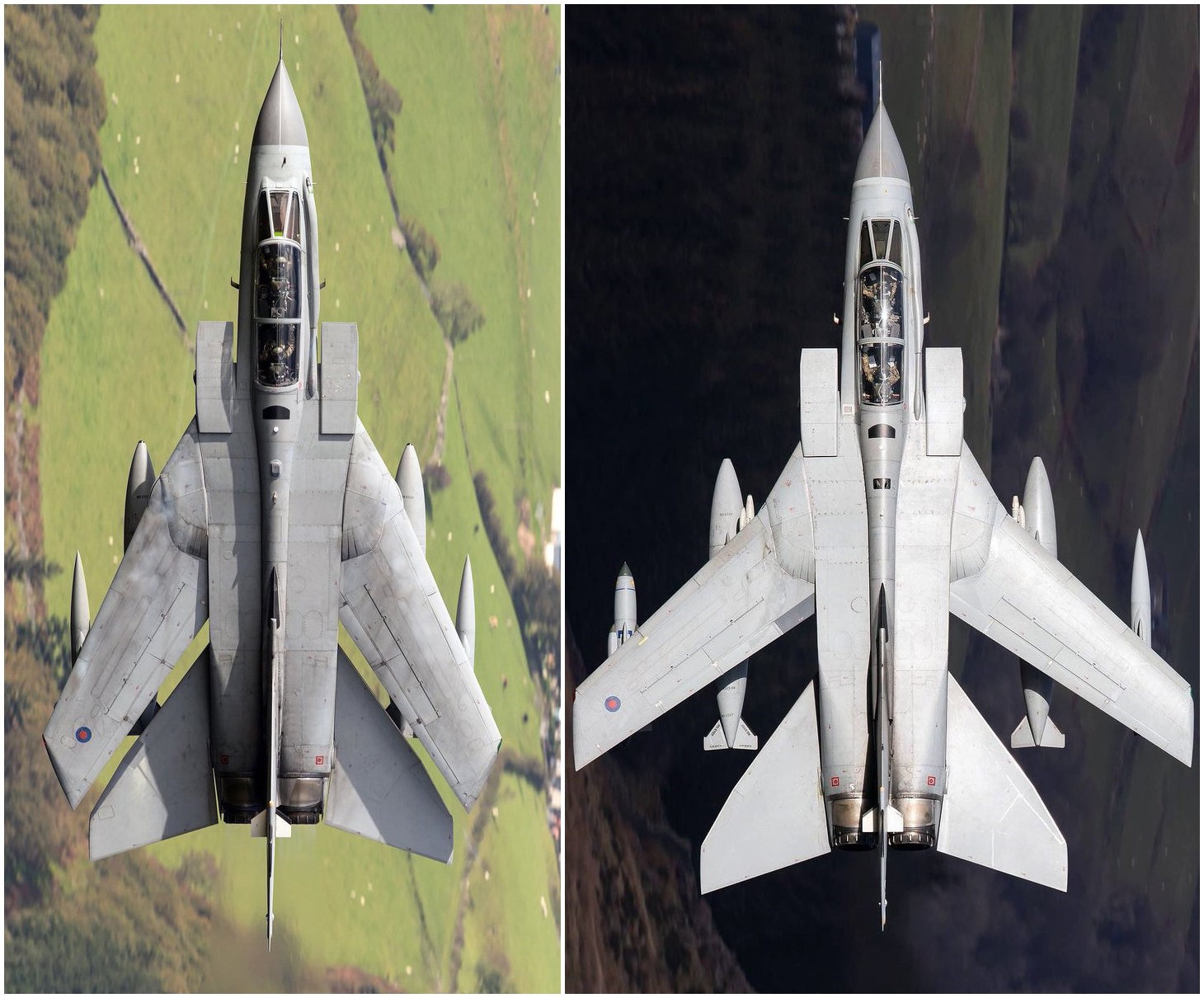 记忆中的战斗机,记忆中的战斗机飞行员