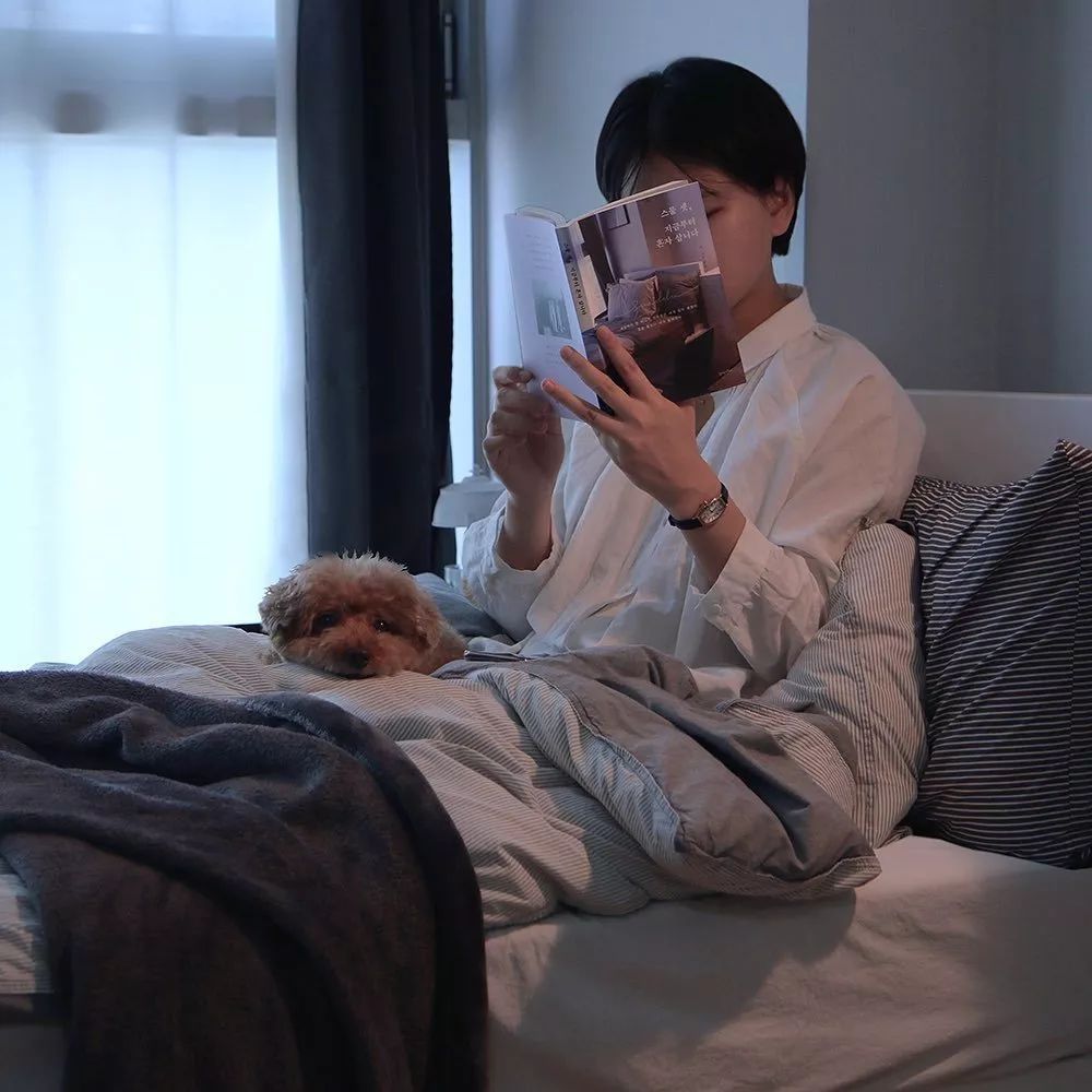 小姐姐分享自拍的“羞羞”日常，引百万人围观