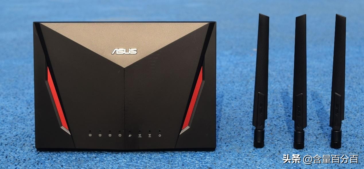 华硕rt-ac86uaimesh设置,华硕ax86upro无线mesh