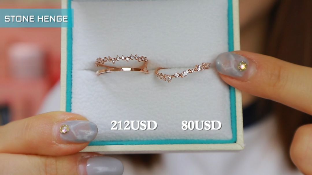 韩国购物分享服饰篇,韩国购物分享好物推荐会