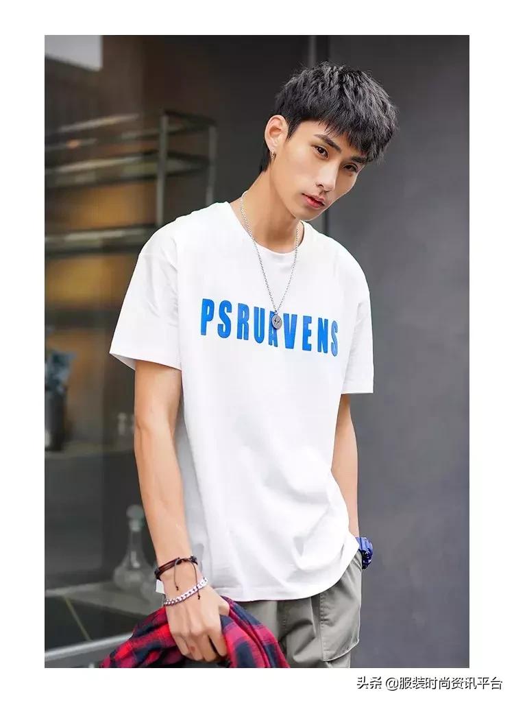 服装专业干货,服装印花方法