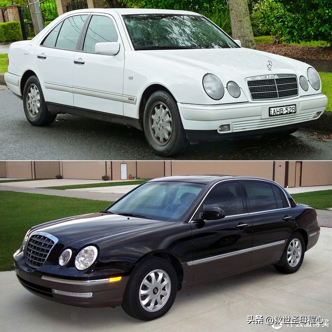 解锁那些你容易忽略的汽车知识,汽车没用的小知识