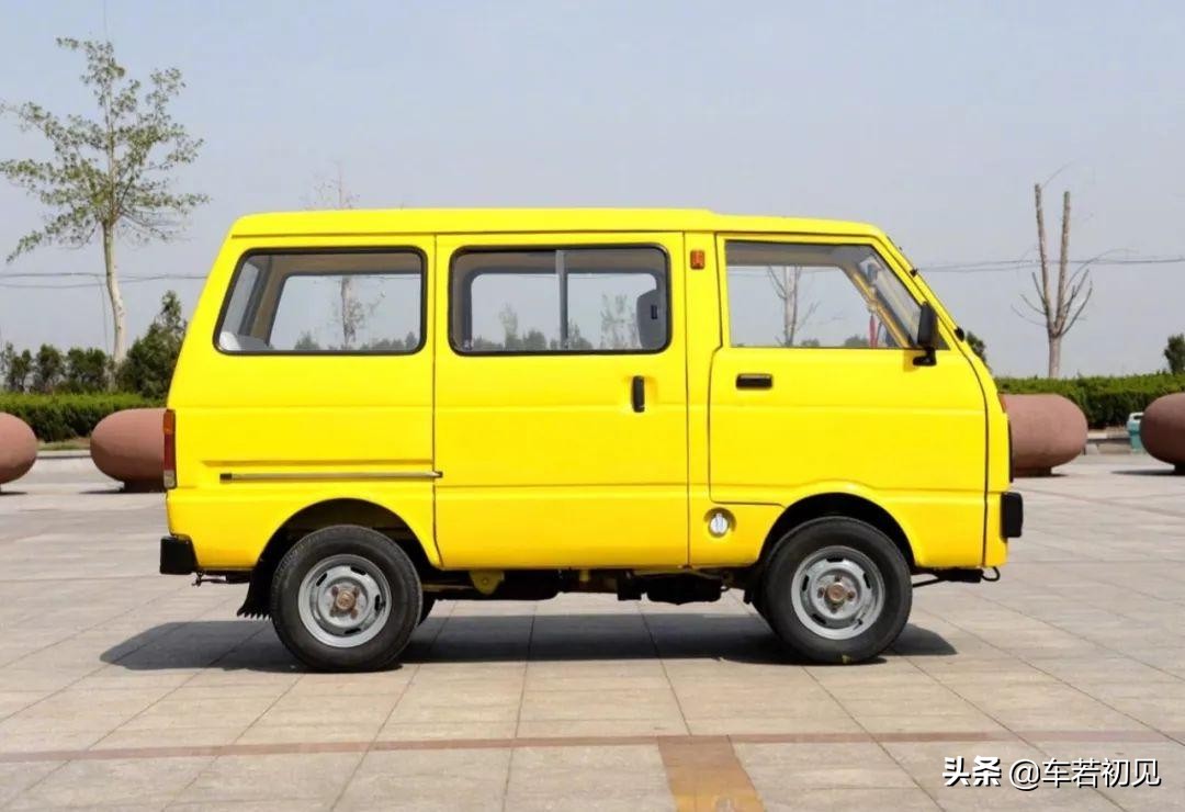 史上最经典的车型,20年以上的经典车型都有哪些